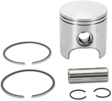 PARTS UNLIMITED Piston Assembly - 70.50 mm - Polaris 09-720