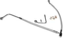 MAGNUM SHIELDING Brake Line - Sterling Chromite II AS37001