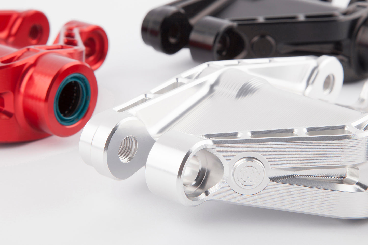 Motocorse Billet Rear Suspension Link for MV Agusta Brutale 1090 / 990 / 920