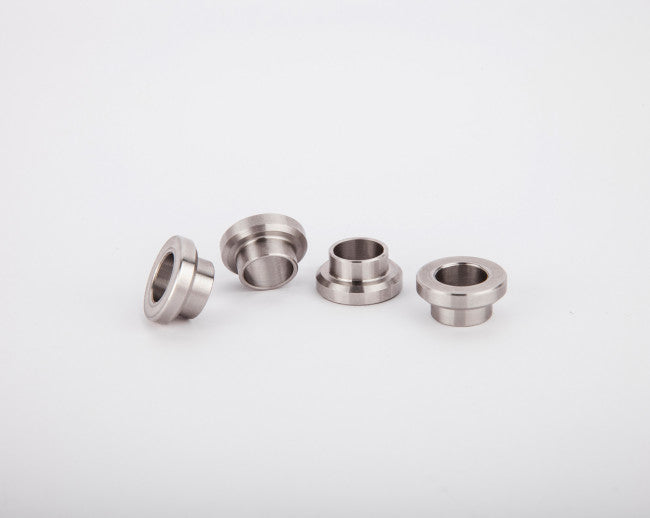 Motocorse Billet and Titanium Ride Height Adjuster for MV Agusta Brutale 1090 / 990 / 920