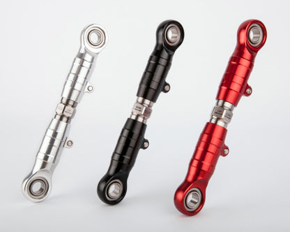 Motocorse Billet and Titanium Ride Height Adjuster for MV Agusta Brutale 1090 / 990 / 920