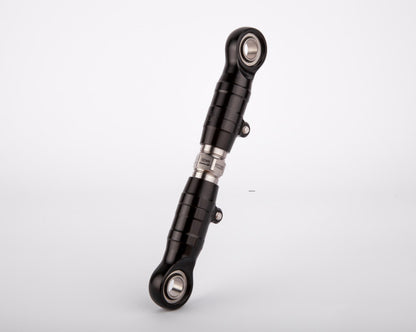 Motocorse Billet and Titanium Ride Height Adjuster for MV Agusta F4 (2010+) / Brutale 1000 (2019+)