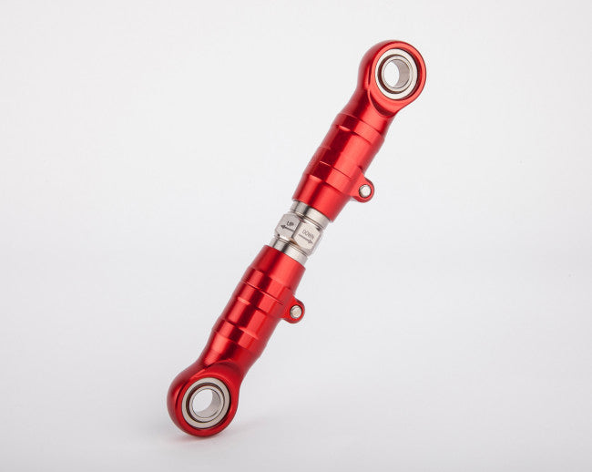 Motocorse NEW STYLE OE HEIGHT Billet and Titanium Ride Height Adjuster for MV Agusta F4 & Brutale up to 2009