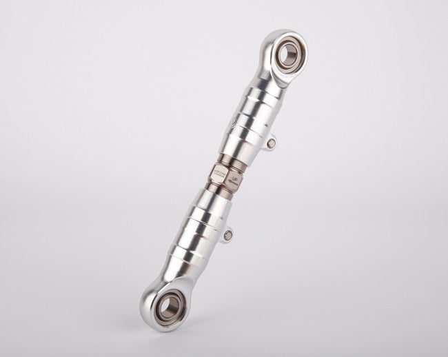 Motocorse NEW STYLE 25mm Lower Billet and Titanium Ride Height Adjuster for MV Agusta F4 & Brutale up to 2009