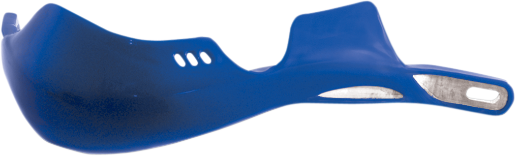 EMGO Pro-Guard Reinforced Handguards - Yamaha Blue 79-97957