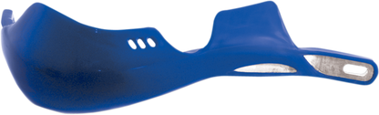 EMGO Pro-Guard Reinforced Handguards - Yamaha Blue 79-97957