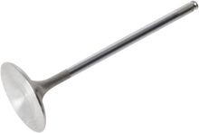 KIBBLEWHITE Valve - Intake - 29.00 mm - Standard - Kawasaki 40-4372H