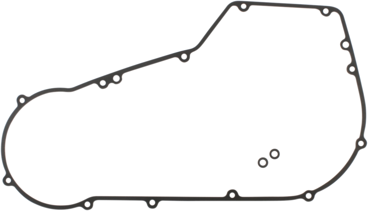 COMETIC Primary Gasket - '99-'05 Dyna and '00-'06 FXST/FLST C9309F1