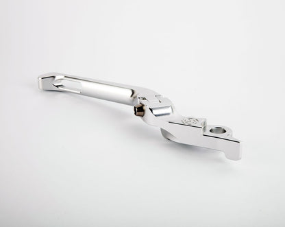 Motocorse BIllet Aluminum Folding Adjustable Brake Lever For MV Agusta Models with Nissin Master cylinders