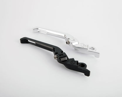 Motocorse BIllet Aluminum Folding Adjustable Brake Lever For MV Agusta Models with Nissin Master cylinders