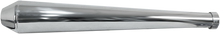 EMGO Universal Megaphone Muffler - 26" 80-84034