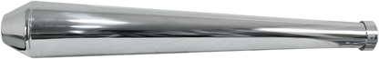 EMGO Universal Megaphone Muffler - 26" 80-84034