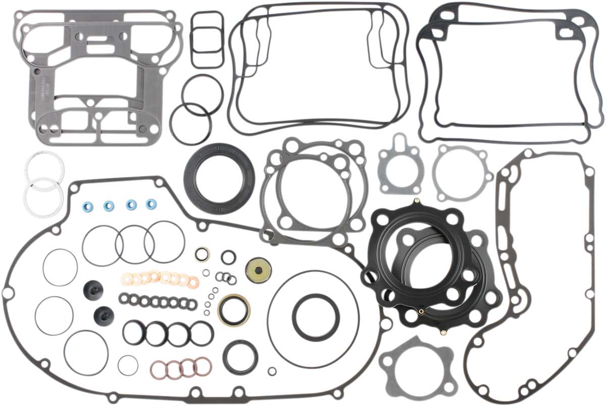 COMETIC Complete Gasket Kit - '91-'03 XL 883 C9755F