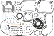 COMETIC Complete Gasket Kit - '91-'03 XL 883 C9755F
