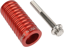 THRASHIN SUPPLY CO. TSC Shifter Peg - Red - HD TSC-2100-2
