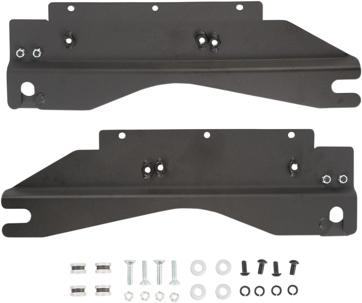 KIMPEX Seatjack 2-Up Seat Bracket - Yamaha 000314