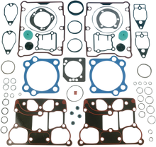JAMES GASKET Top End Gasket Kit - '99-'04 Twin Cam 95" JGI-17054-99-X