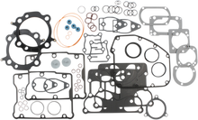 COMETIC Top End Gasket Kit - Twin Cooled - .030" C10138-030