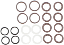 COMETIC Coolant Tube O-Ring Set C10139