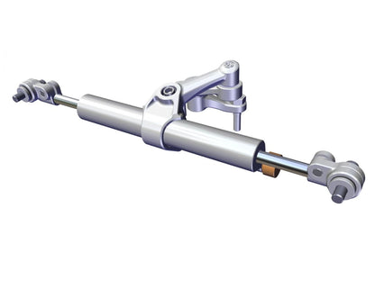 Motocorse Ohlins Steering Damper Kit for MV Agusta Dragster 800 Rosso / R (2018+)