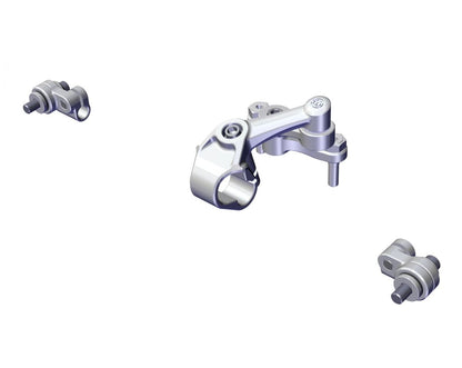 Motocorse Ohlins Steering Damper Kit for MV Agusta Dragster 800 Rosso / R (2018+)