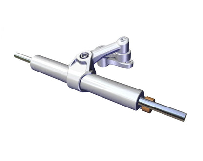 Motocorse Ohlins Steering Damper Kit for MV Agusta Dragster 800 RR / RC (2018+)