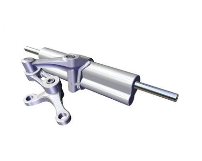 Motocorse Ohlins Steering Damper Kit for MV Agusta Dragster 800 RR / RC (2018+)