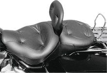 MUSTANG Regal Wide Touring Seat - '97-'07 75465