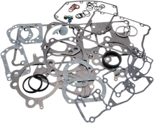 COMETIC Top End Gasket Kit - '99-'16 Twin Cam C9949