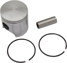 PARTS UNLIMITED Piston Assembly - 70.50 mm - Polaris 09-720-2