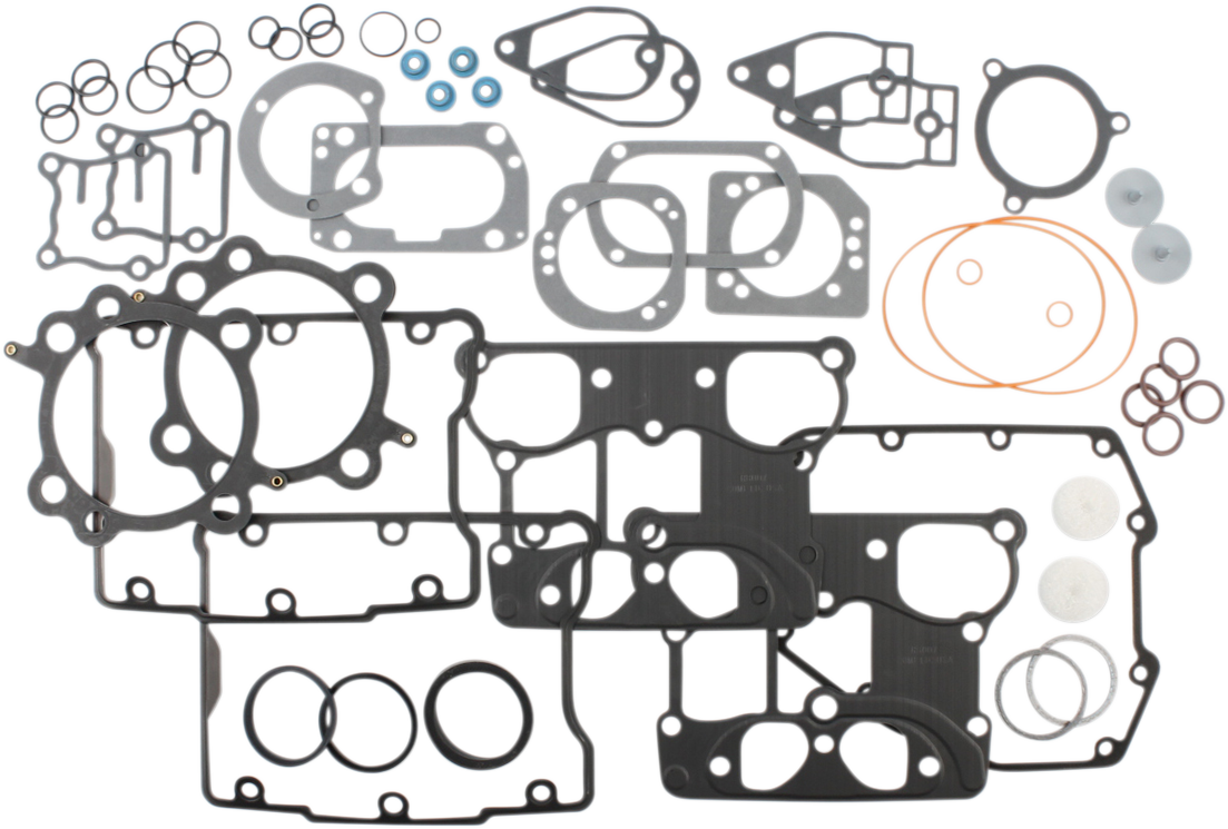 COMETIC Top End Gasket Kit - '14-'16 Twin Cam C9949-030