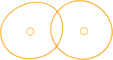 COMETIC Cylinder Base Gasket O-Ring Kit - 110" - Twin Cam C10127
