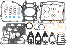 COMETIC Complete Gasket Kit - 110" Big Bore - '07-'17 Twin Cam C10128