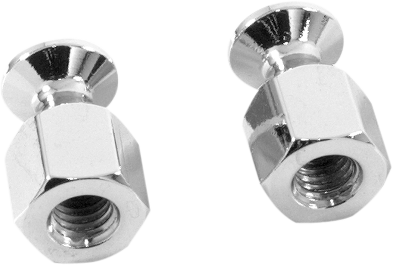 EMGO Net-Nuts - M10 x 1.50 85-83406