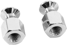 EMGO Net-Nuts - M10 x 1.50 85-83406