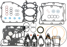COMETIC Complete Gasket Kit - 110" Big Bore - '07-'17 Twin Cam C10128-040