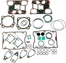 JAMES GASKET Top End Gasket Kit - '99-'04 Twin Cam 88" JGI-17054-99