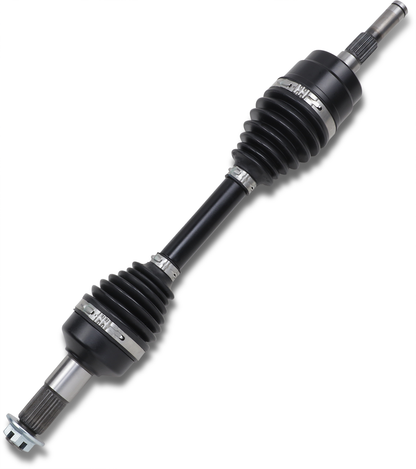 DEMON Axle - Complete - Heavy-Duty - Front Left - Yamaha Grizzly 660 PAXL-1088HD