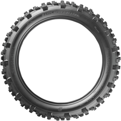 BRIDGESTONE Tire - Battlecross E50 - Rear - 140/80-18 - 70P 11453