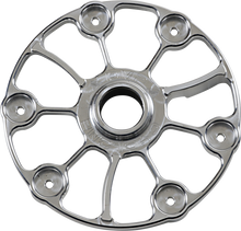 BIKEMAN PERFORMANCE Cyclone Clutch Cover 20-CYCLONE-4