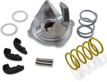 BIKEMAN PERFORMANCE RZR Stage 2 Clutch Kit - Trail 07-343-2
