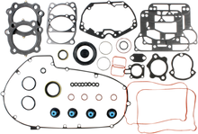 COMETIC Complete Gasket Kit - '02-'10 Buell C10142