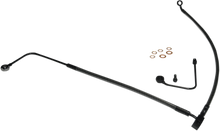 MAGNUM SHIELDING Brake Line - Black Pearl AS47001