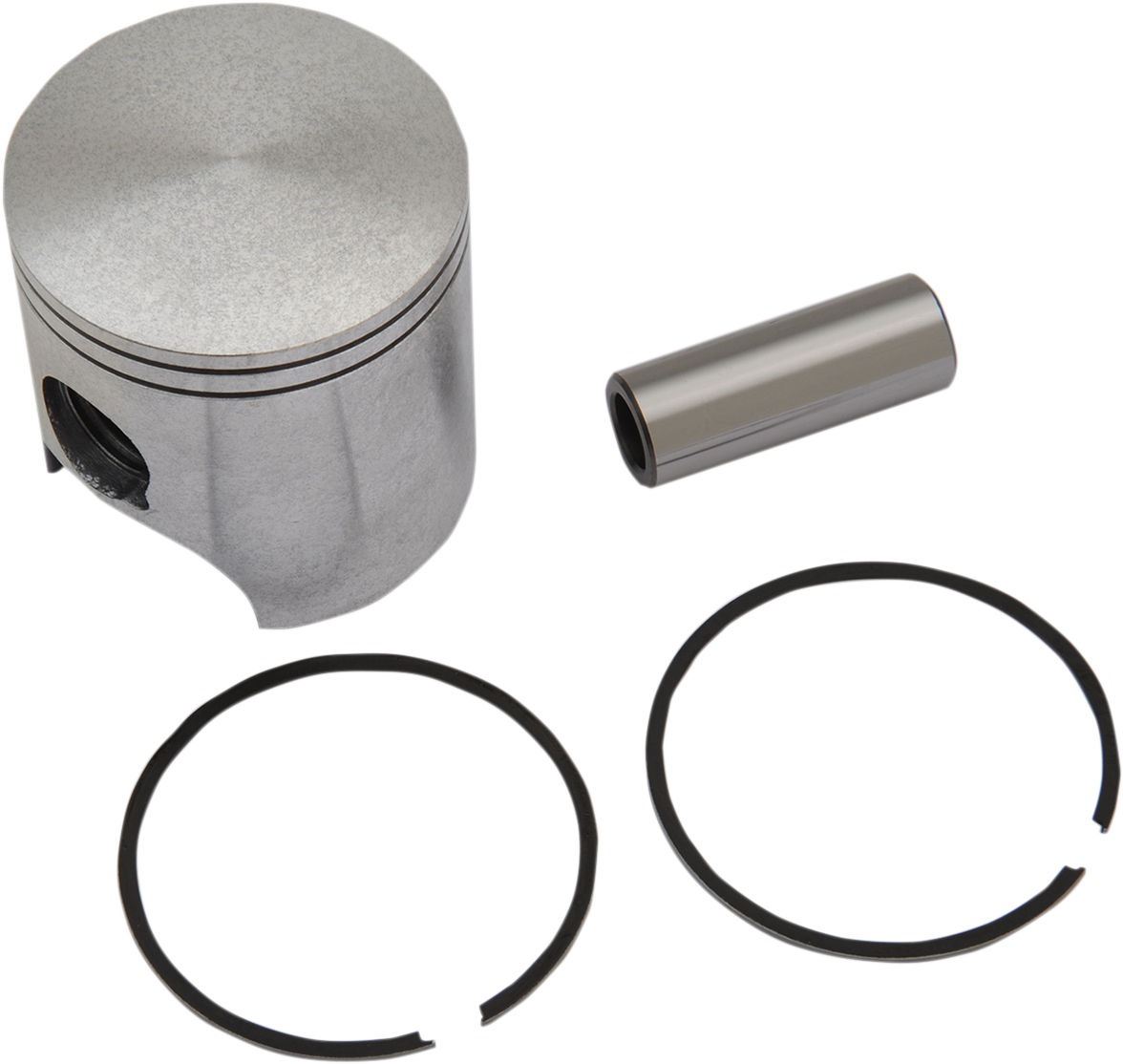 PARTS UNLIMITED Piston Assembly - 70.50 mm - Polaris 09-720-2