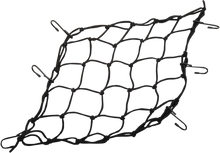 EMGO Bungee Net - 15" x 15" - Black 78-60500
