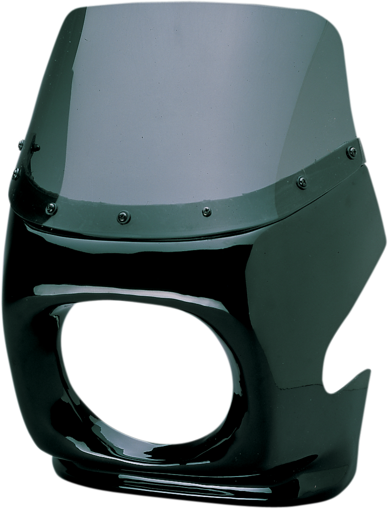 MAIER Sport Fairing - Round - Small 005110