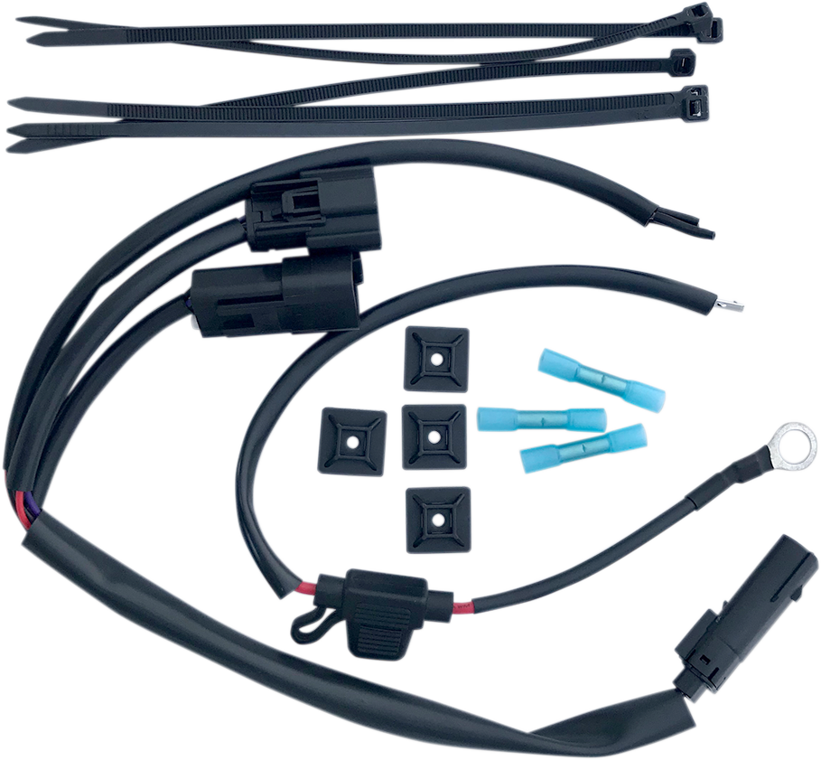 ULTRACOOL Accessory Connector - M8 SMB-Y128