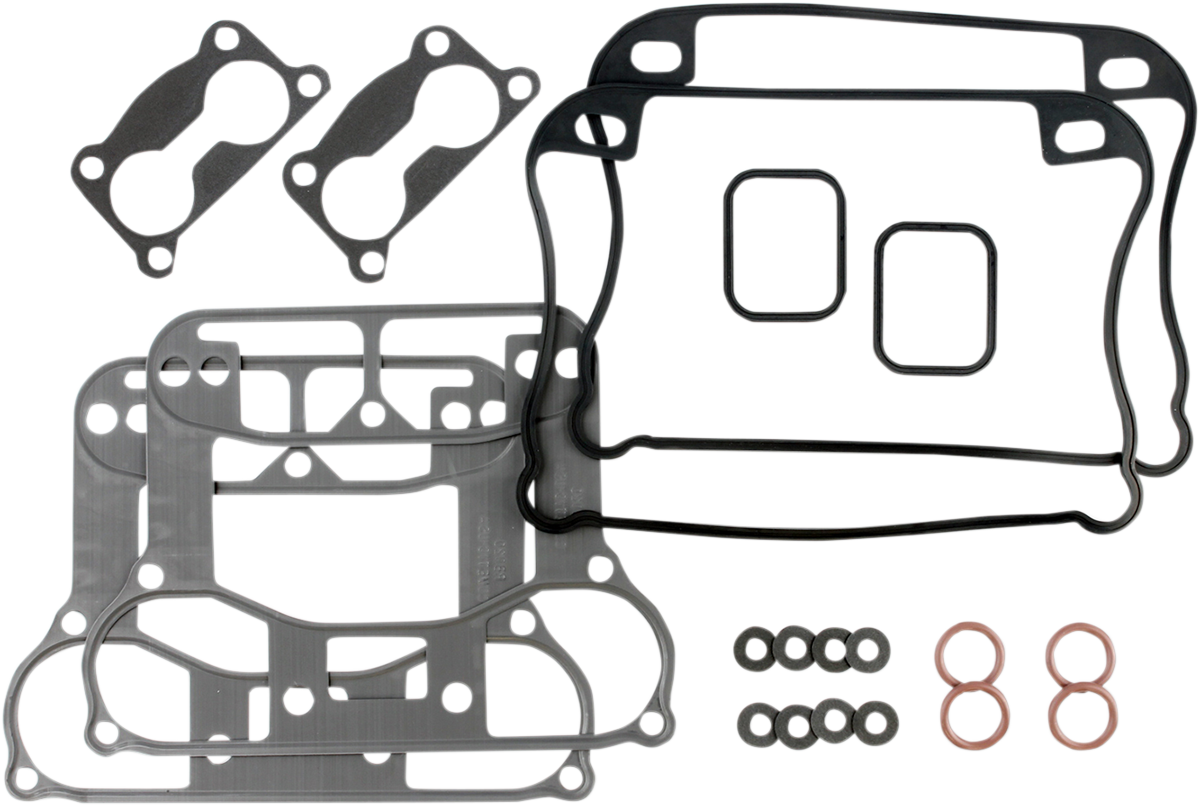 COMETIC Rocker Box Gasket Kit - EST - '00-'06 XB9/XB12 C10150