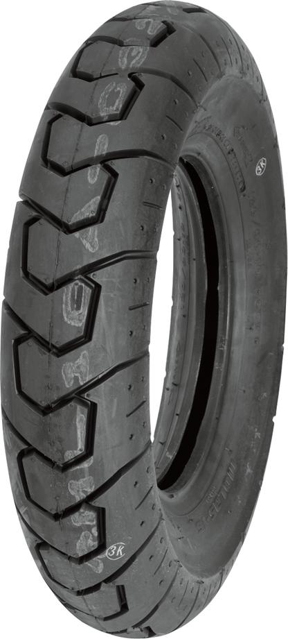 BRIDGESTONE Tire - Scooter - Rear - 4.00-10 - 60J 284165