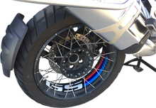 PUIG HI-TECH PARTS GS Rim Strip - BMW | Suzuki | Yamaha 20151N